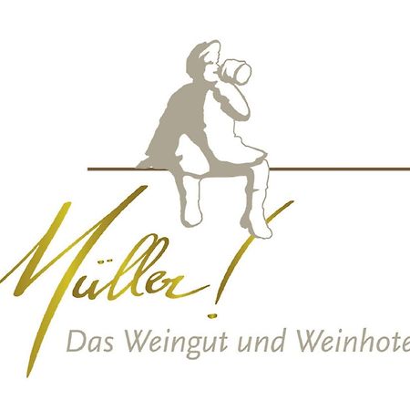 Muller! Das Weingut & Weinhotel Hammelburg Esterno foto